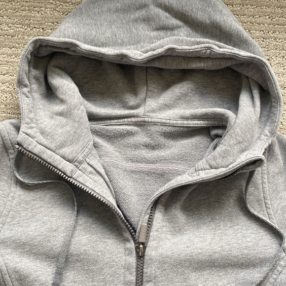 Lululemon Hoodie Jacket - Picture 2 of 8